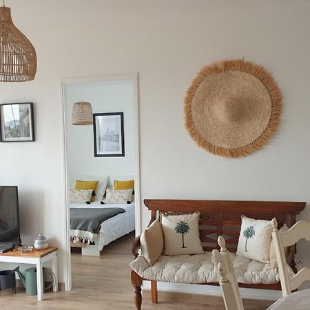 Ferienwohnung Le Doux Voyage T3, Vue Mer, Wi Fi, Parking Gratuit Toulon Exterior foto